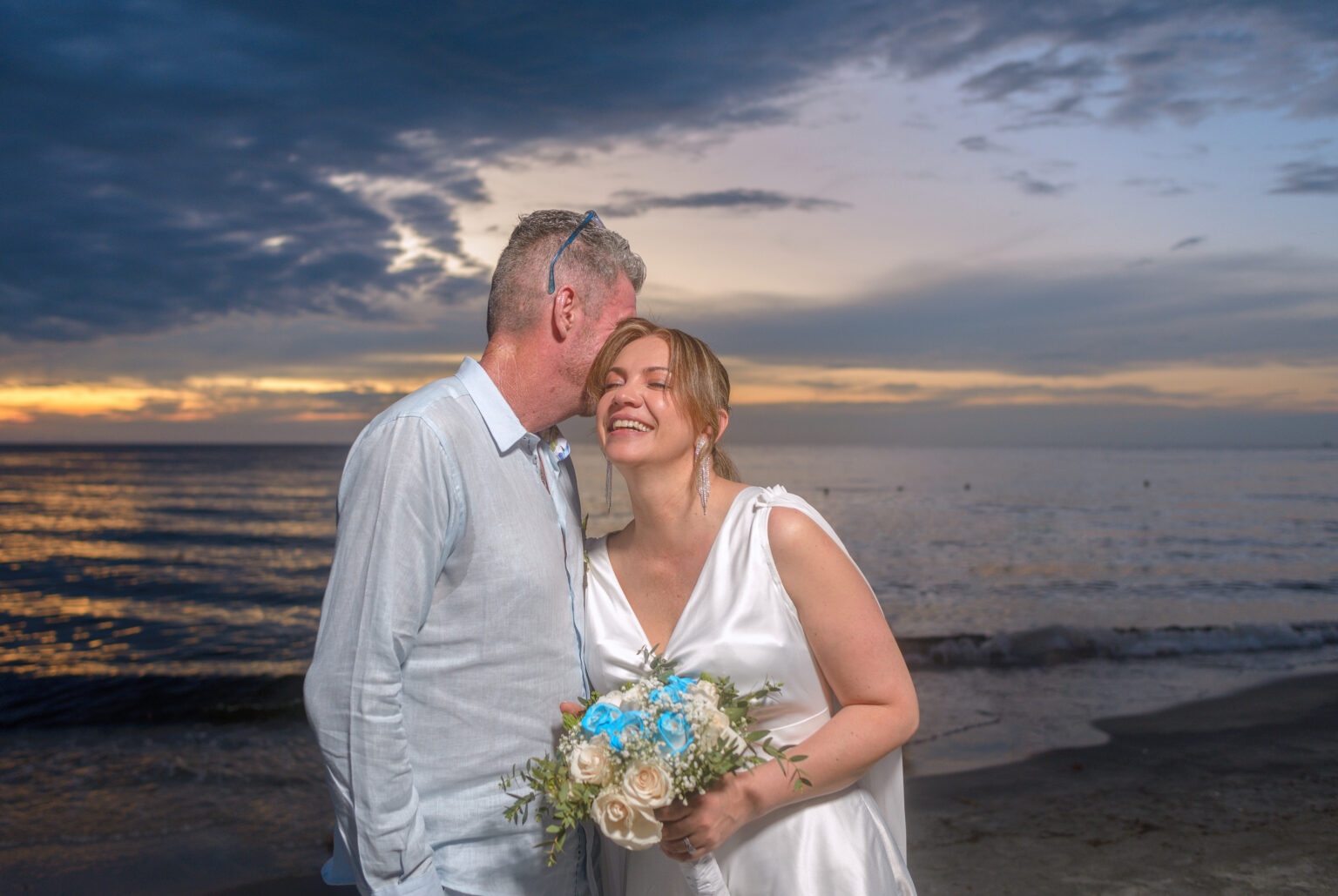 fotógrafo de bodas en Santa Marta