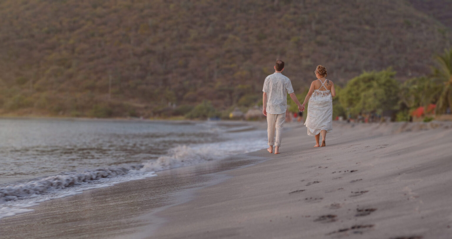 Foto Bodas Santa Marta - Preboda