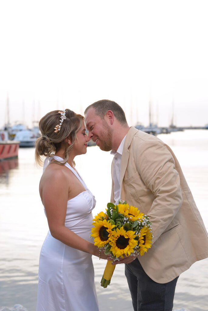 fotógrafo de bodas en Santa Marta