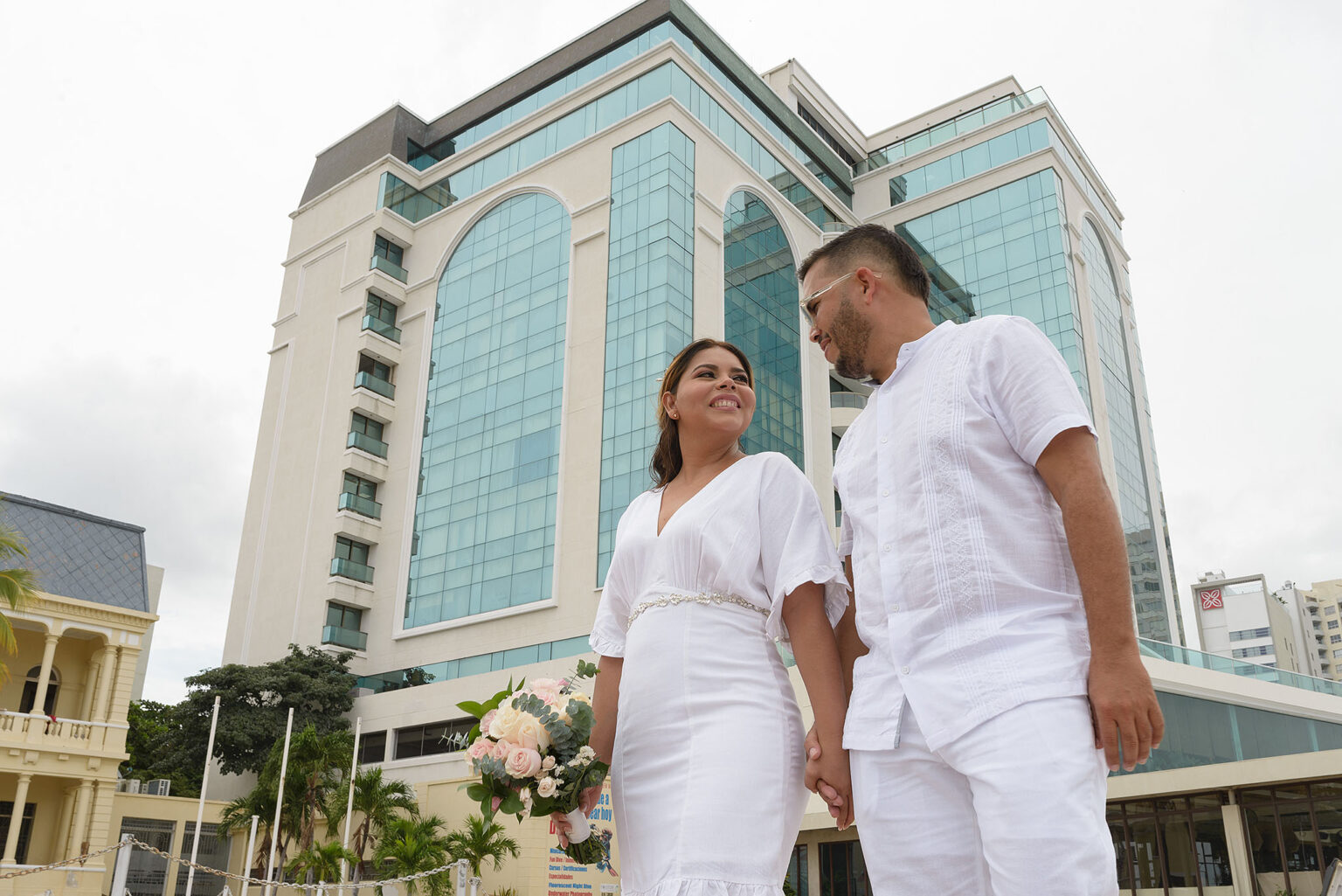 fotógrafo de bodas en Santa Marta