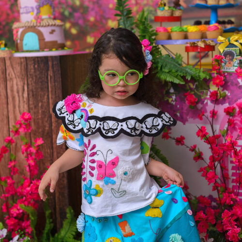 fotógrafo de fiestas infantiles Santa Marta