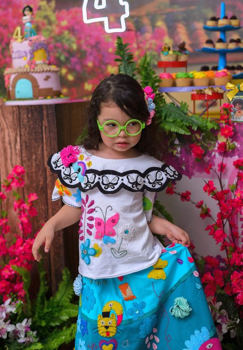 fotógrafo de fiestas infantiles Santa Marta