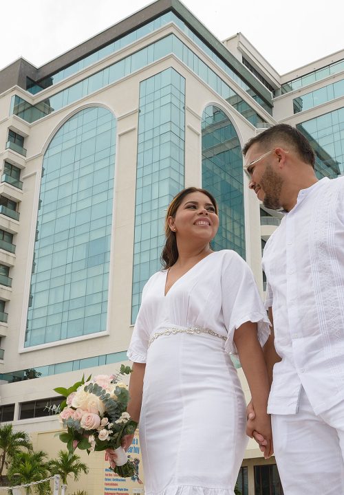 fotógrafo de bodas en Santa Marta