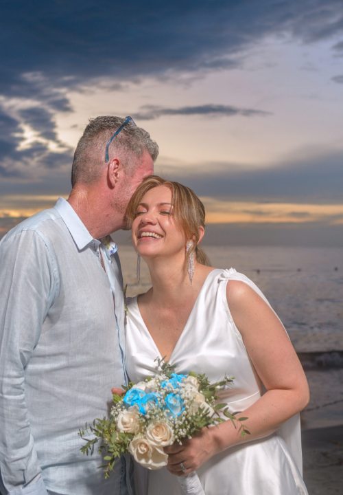 fotógrafo de bodas en Santa Marta