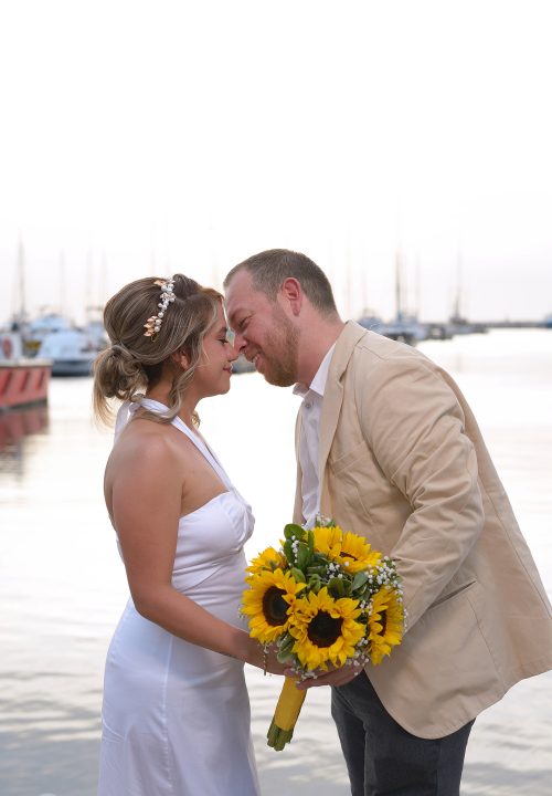 fotógrafo de bodas en Santa Marta